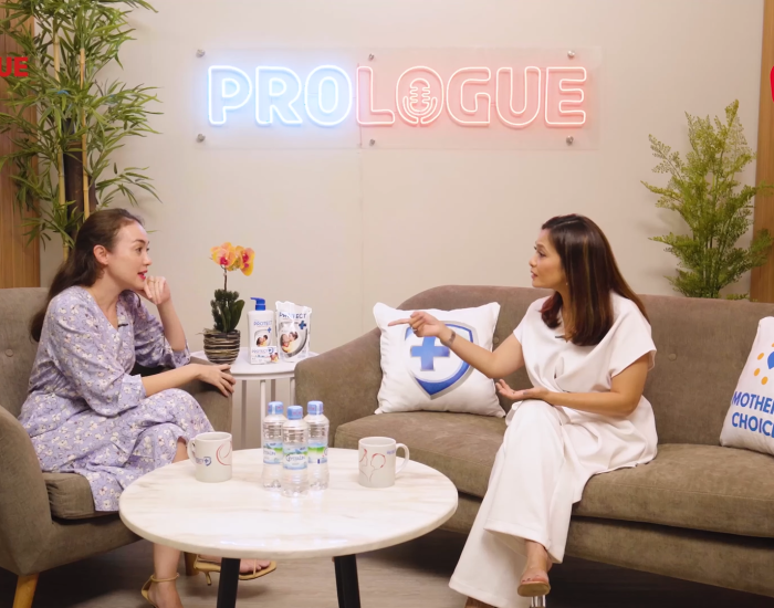 Protect plus podcast