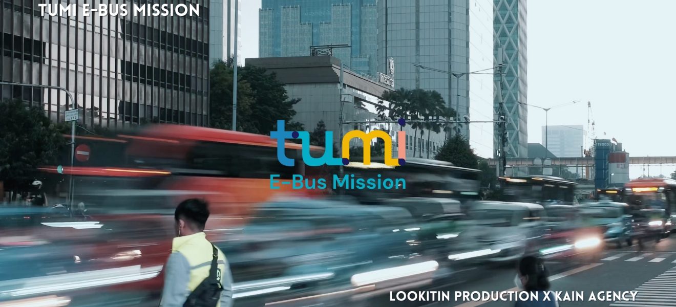 tumi e-bus