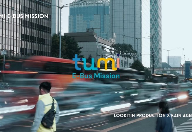 tumi e-bus