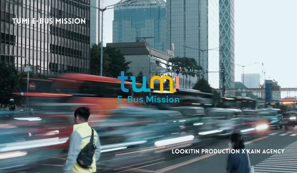 tumi e-bus